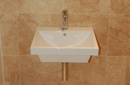 basin